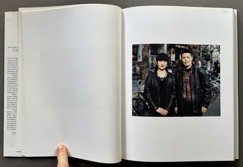 Portraits - Setanta Books