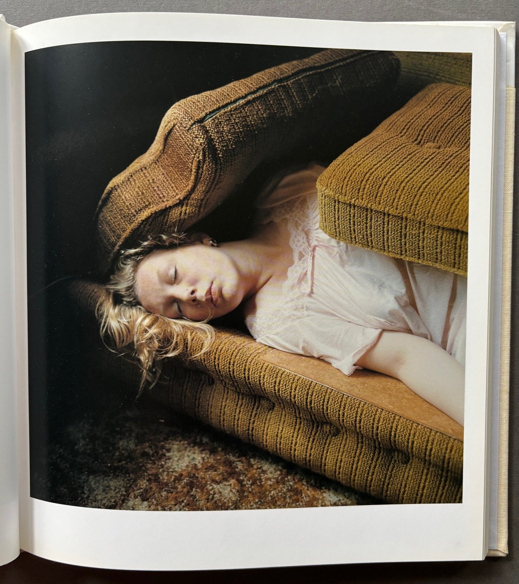 Buy Portraits by Hellen van Meene – Setanta Books