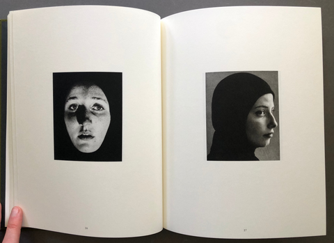 13-15th November. Portraits: London