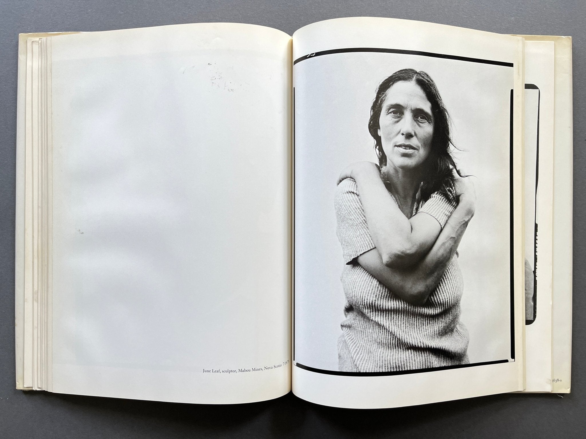 Buy Portraits: Richard Avedon Online Today – Setanta Books