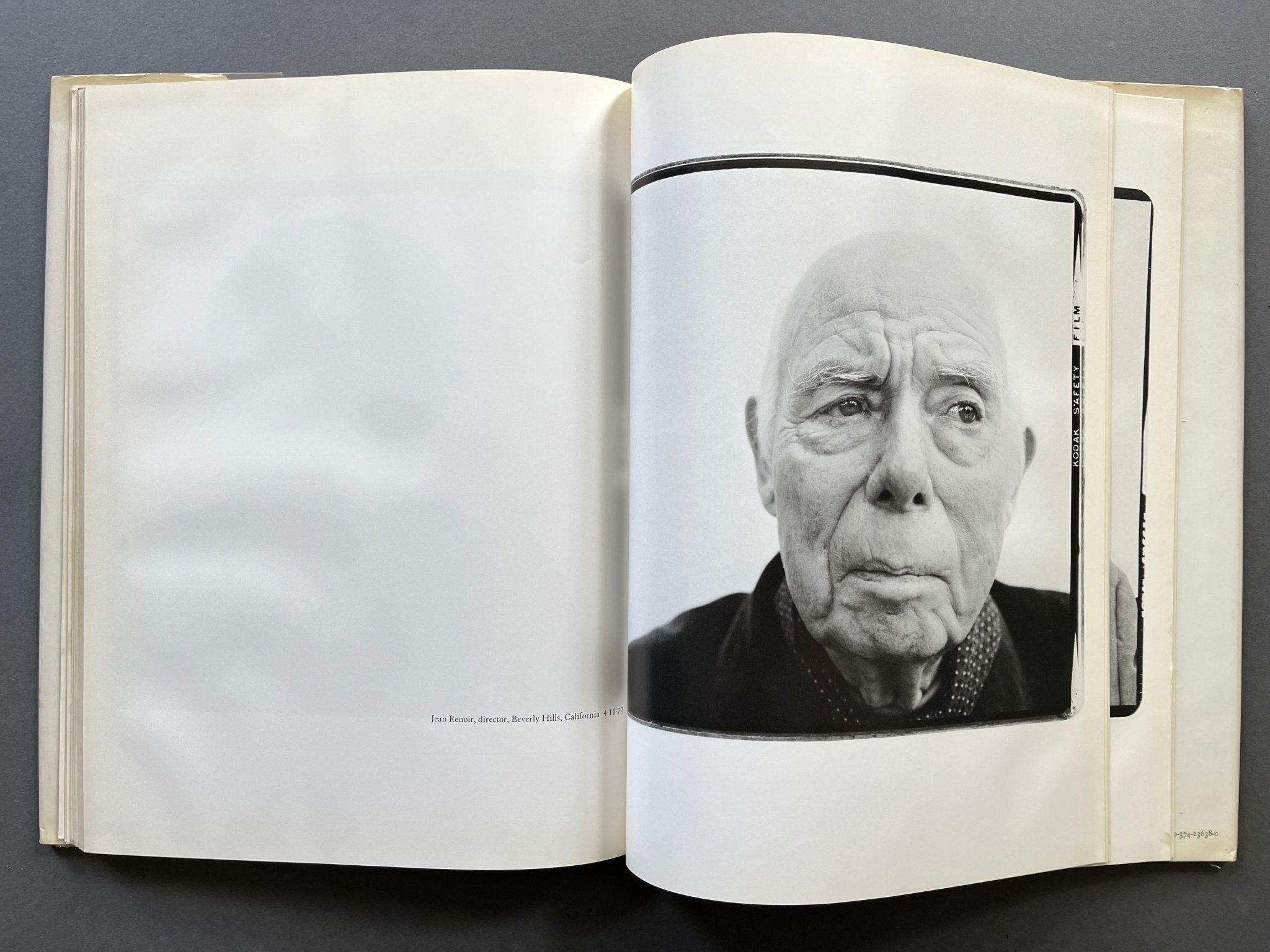 Buy Portraits: Richard Avedon Online Today – Setanta Books