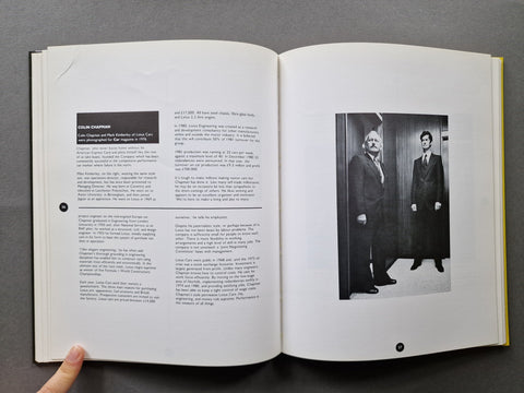 Power: British Management in Focus - Setanta Books