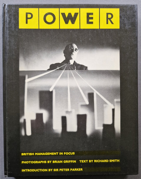 Power: British Management in Focus - Setanta Books