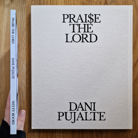 Prai$e the Lord - Setanta Books