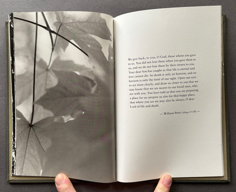 Prayers in An American Church - Setanta Books