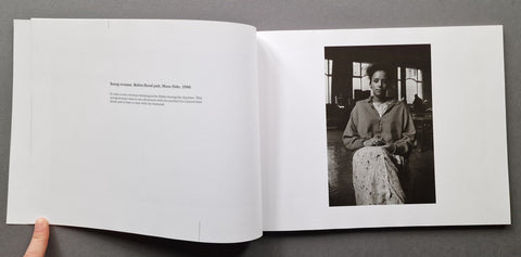 Presence - Setanta Books