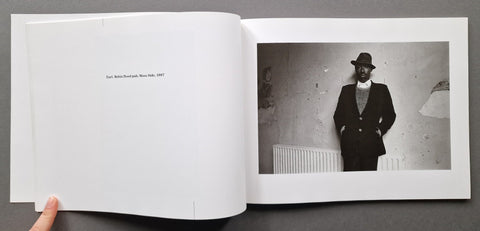 Presence - Setanta Books