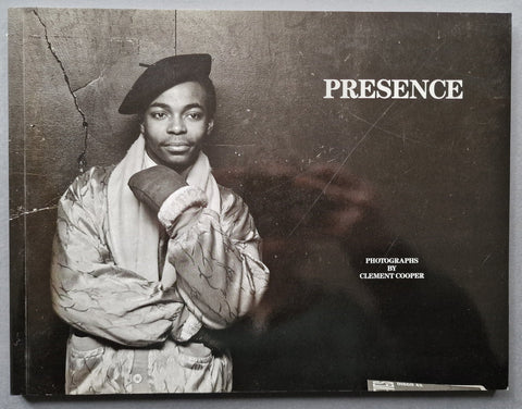 Presence - Setanta Books