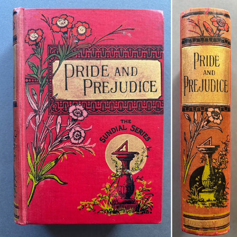 Pride And Prejudice - Setanta Books