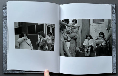 Prince Street Girls - Setanta Books