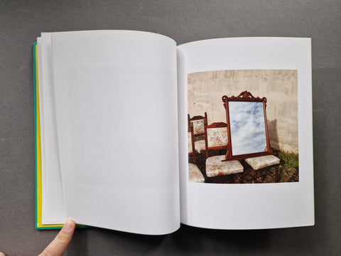 Prism Interiors - Setanta Books
