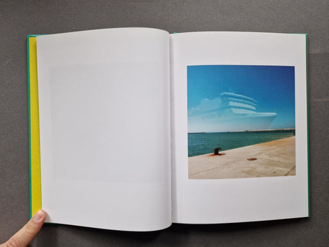 Prism Interiors - Setanta Books