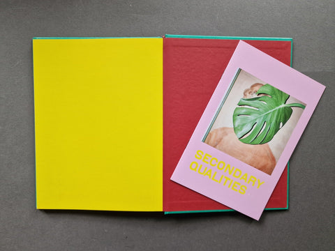 Prism Interiors - Setanta Books