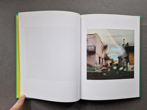 Prism Interiors - Setanta Books