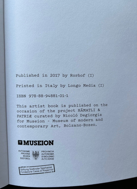 Prison Photography - Setanta Books