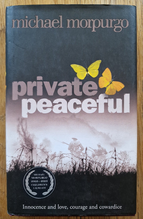 Private Peaceful