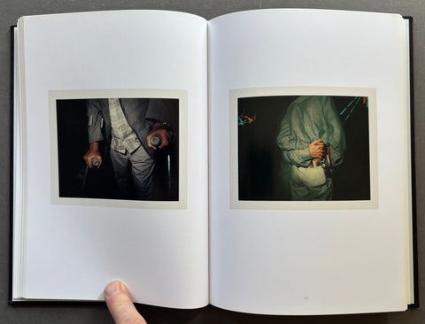 Private Views - Setanta Books