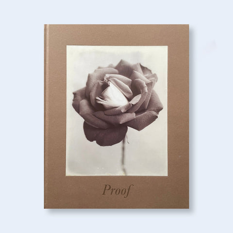 Proof - Setanta Books