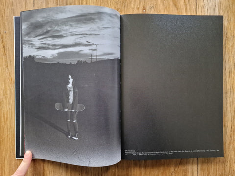 Protege Noctem - Setanta Books