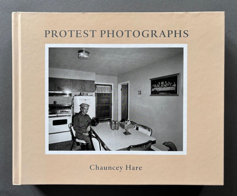 Protest Photographs - Setanta Books