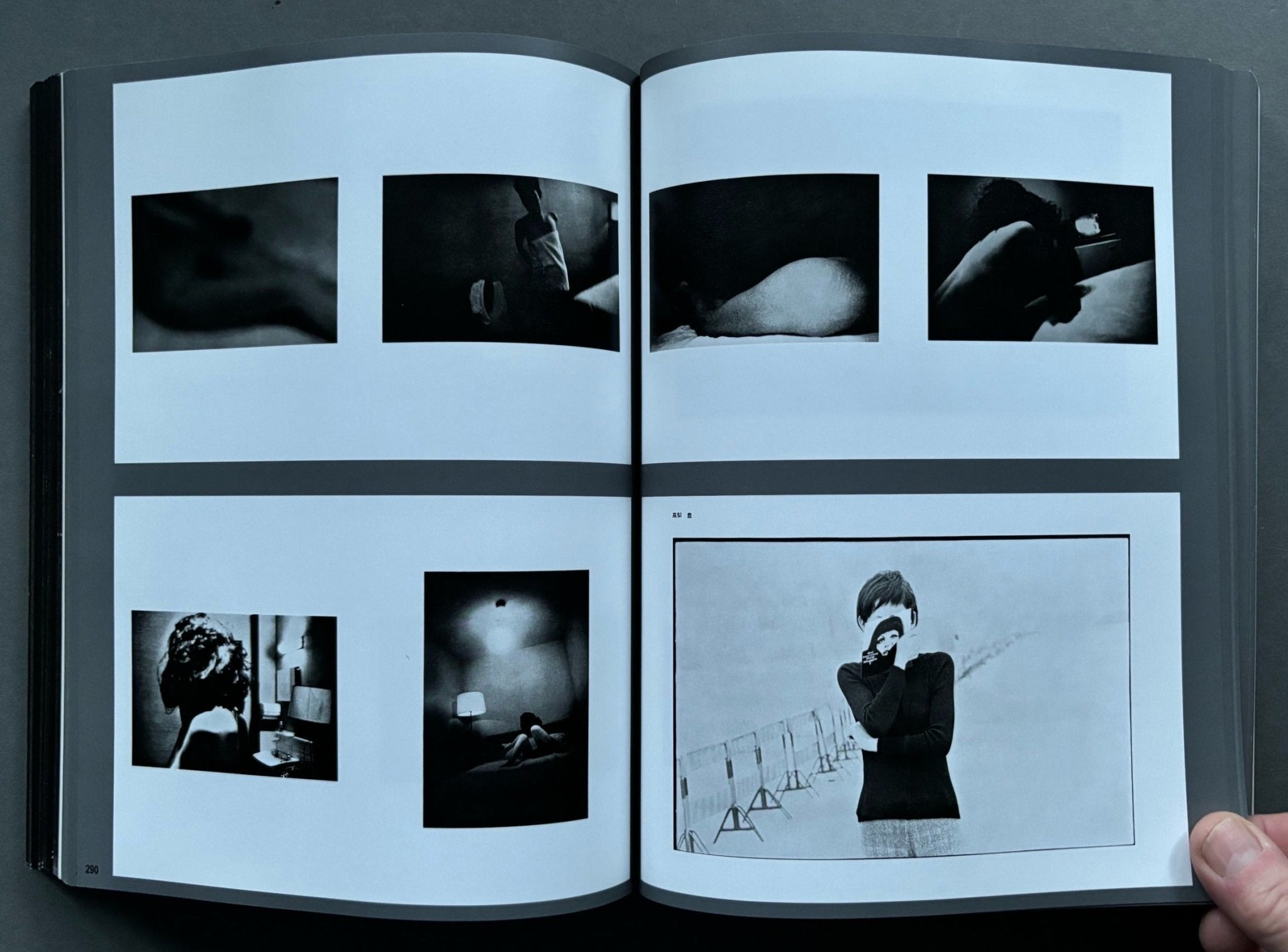 Buy Provoke by Daido Moriyama – Setanta Books