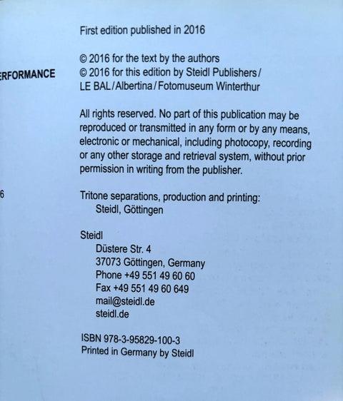 Provoke - Setanta Books