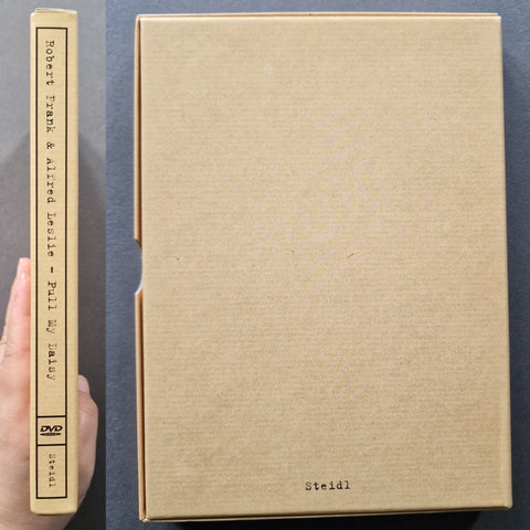 Pull My Daisy - Setanta Books