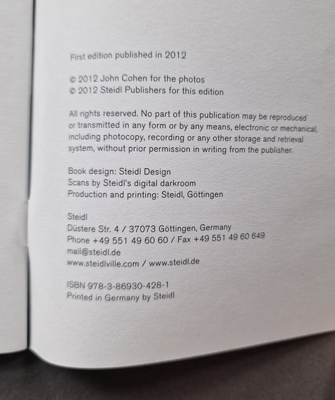 Pull My Daisy - Setanta Books