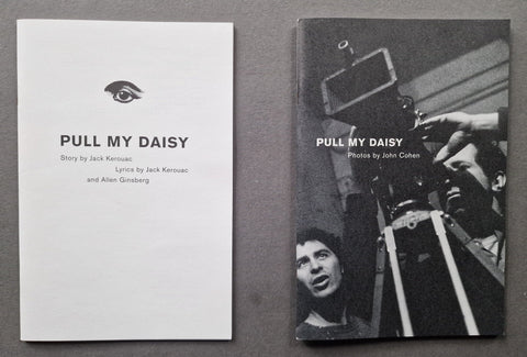 Pull My Daisy - Setanta Books