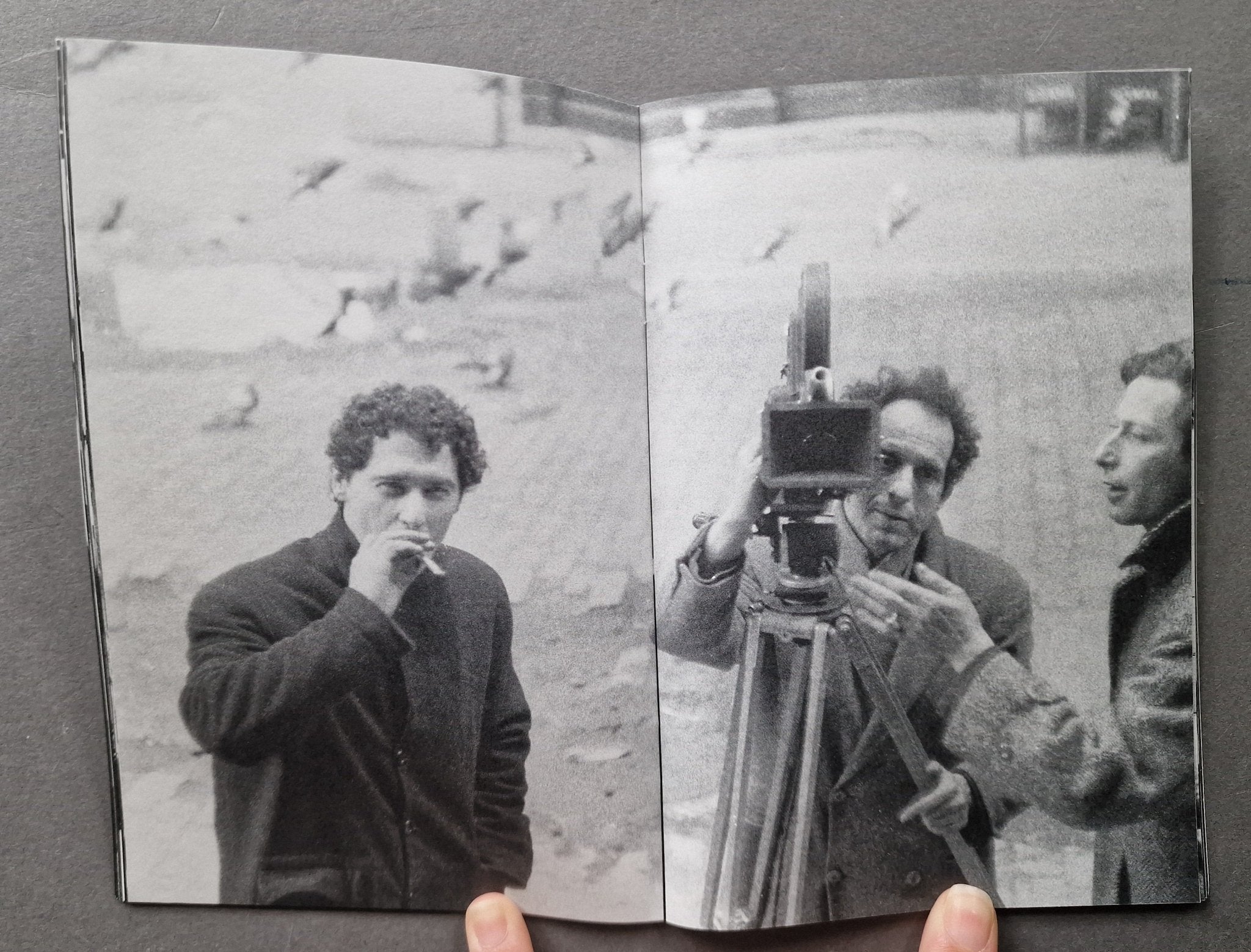Buy Pull My Daisy by Robert Frank and Alfred Leslie Online