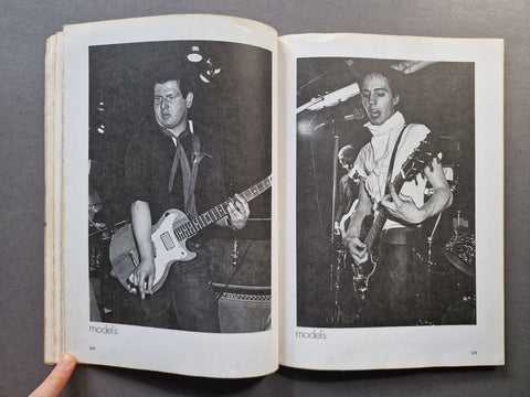 PUNK - Setanta Books