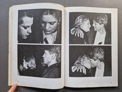 PUNK - Setanta Books