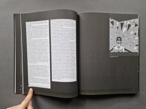 Punk - No One is Innocent: Art, Style, Revolt - Setanta Books