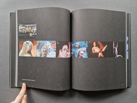 Punk - No One is Innocent: Art, Style, Revolt - Setanta Books