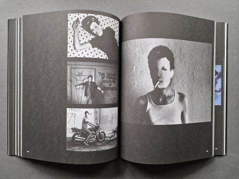 Punk - No One is Innocent: Art, Style, Revolt - Setanta Books
