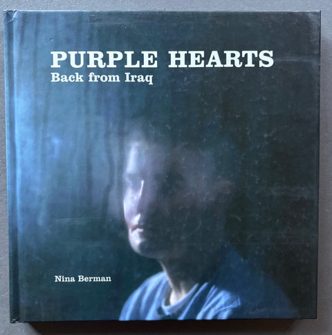Purple Hearts - Back from Iraq