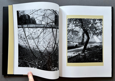 Putting Back the Wall: Berlin - Setanta Books