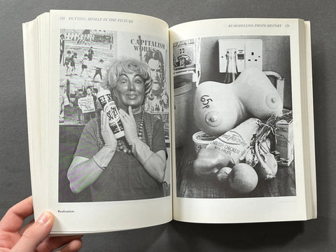 Putting myself in the picture - Setanta Books