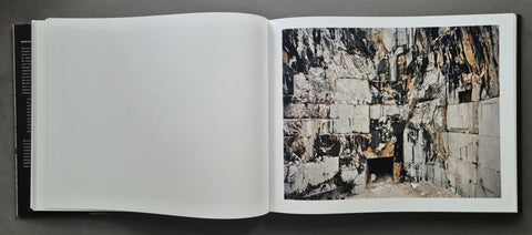 Quarries - Setanta Books