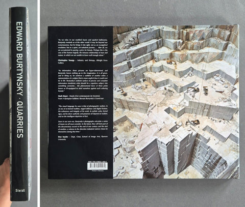 Quarries - Setanta Books