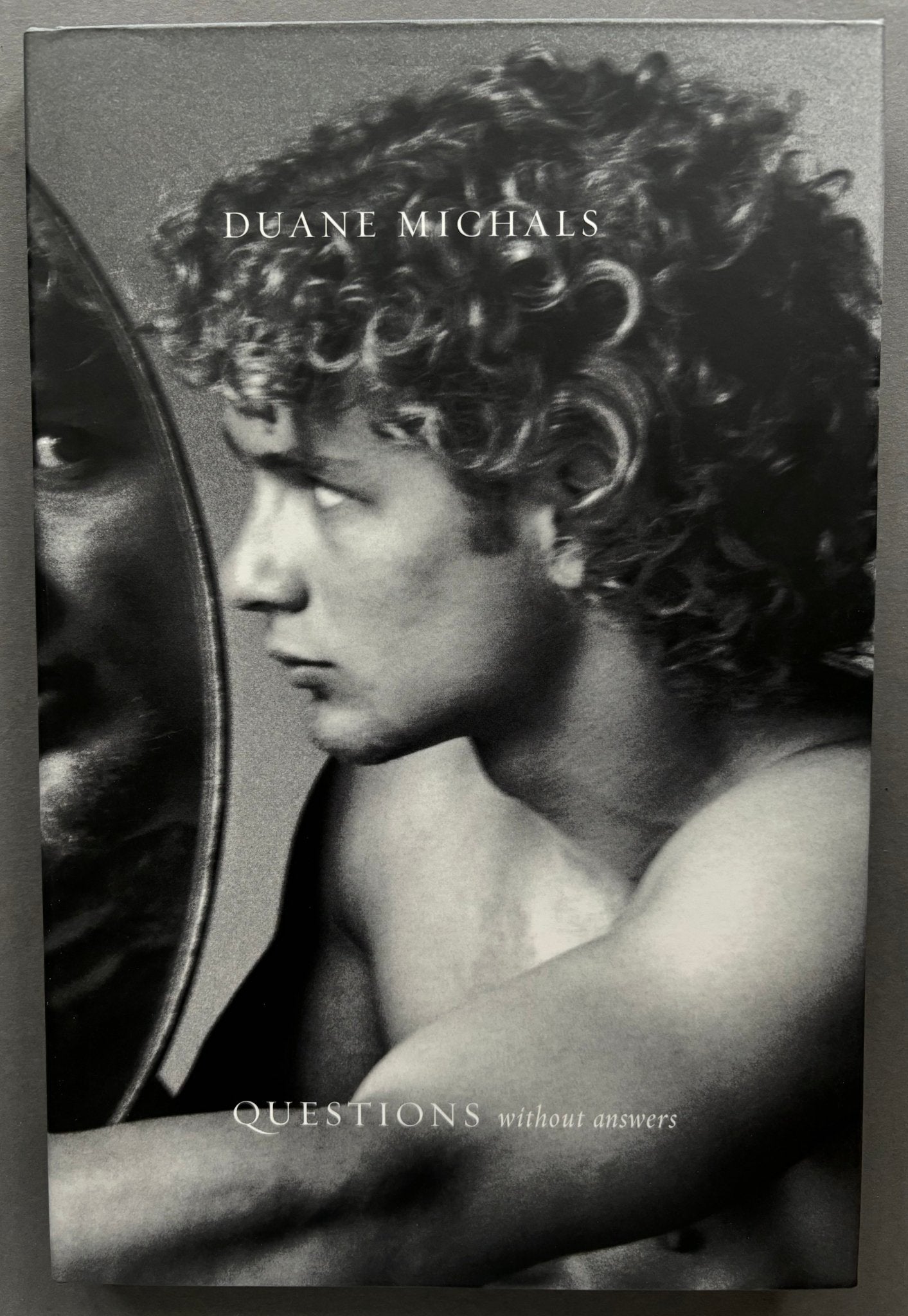 Buy Questions Without Answers by Duane Michals – Setanta Books