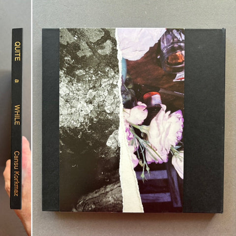 Quite A While - Setanta Books