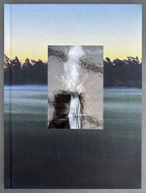 Råda Bot, Alstra Ro (To Salve, To Shield) - Setanta Books