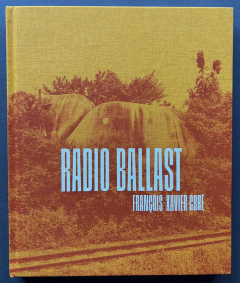 Radio Ballast - Setanta Books