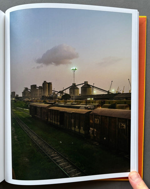Radio Ballast - Setanta Books