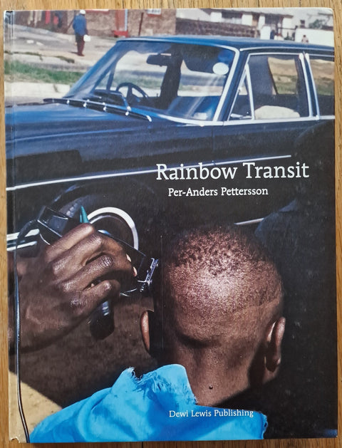 Rainbow Transit - Setanta Books
