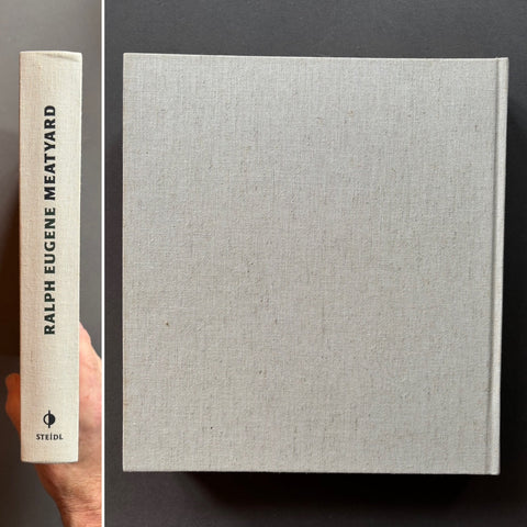 Ralph Eugene Meatyard - Setanta Books
