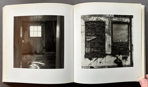 Ralph Eugene Meatyard - Setanta Books