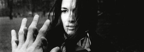 Ralph Gibson