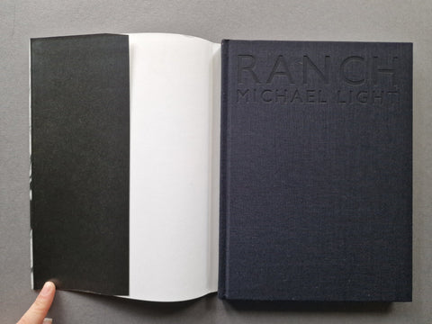 Ranch - Setanta Books